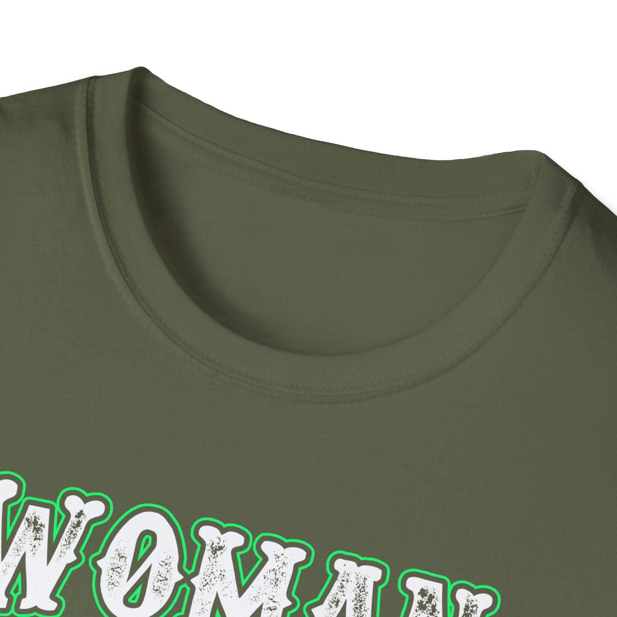 Women Fishing T-Shirt