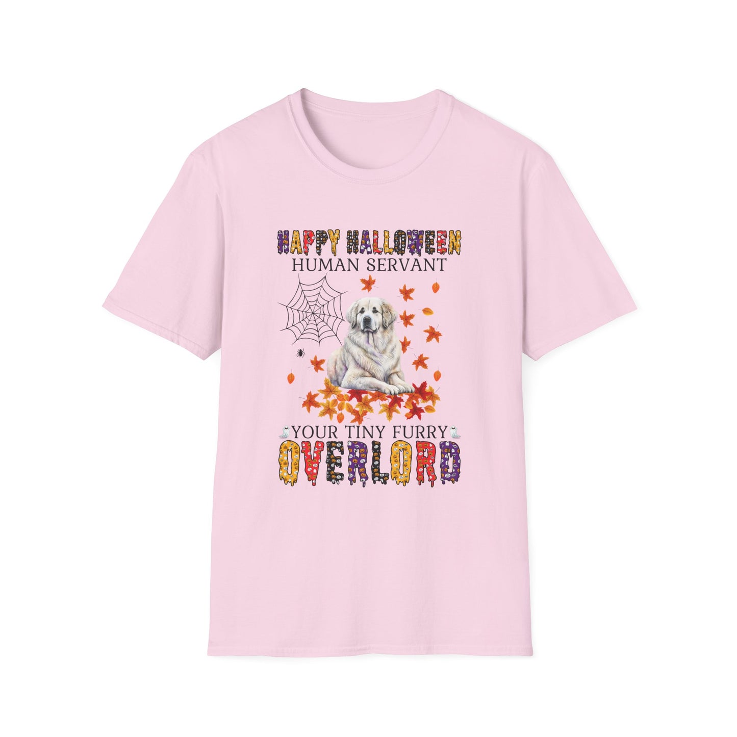 Labrador Halloween Pet Lover T-Shirt