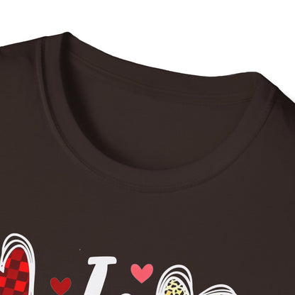 I Love Being a Welder T-Shirt | Cute Graphic Tee for Welding Enthusiasts