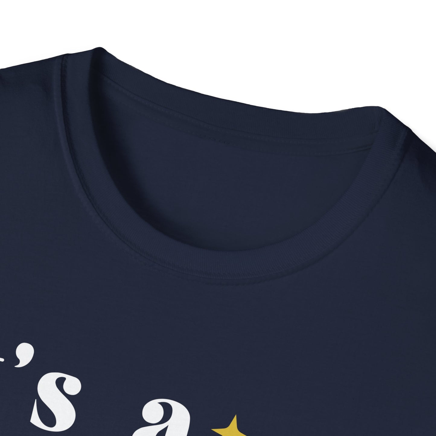 Beautiful Day Welder Unisex Softstyle T-Shirt - Perfect Gift for Welding Enthusiasts