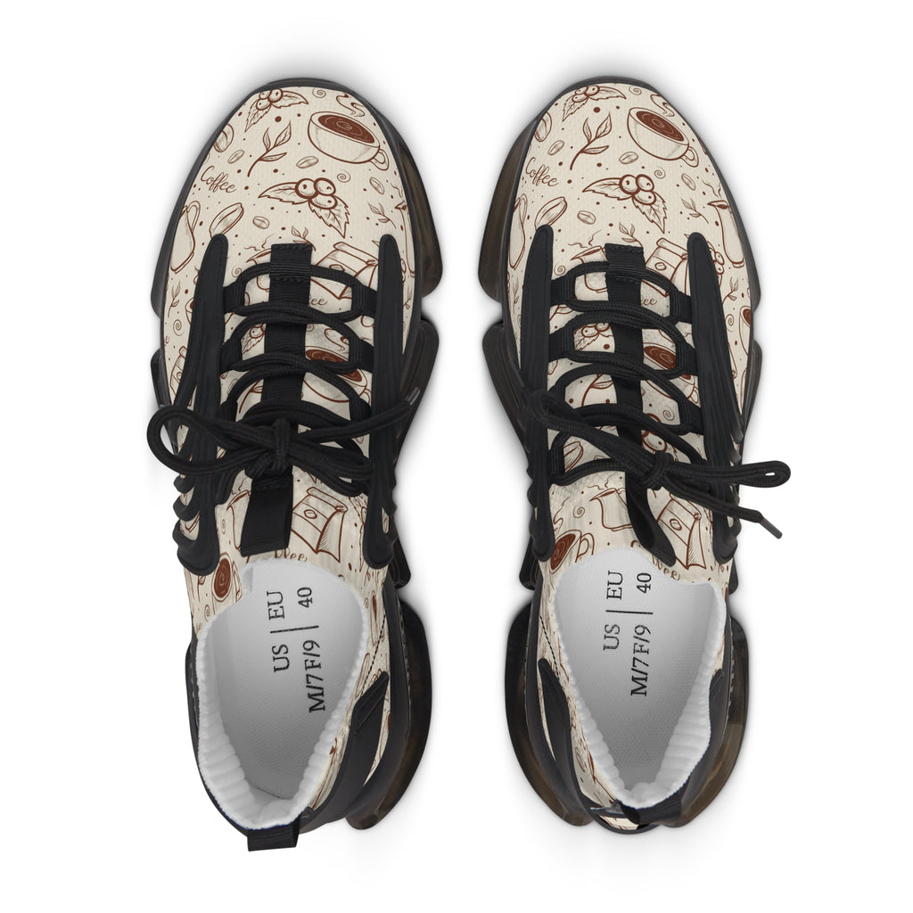 Stylish Women's Mesh Sneakers - Comfy, Trendy Footwear for Daily Wear, Perfect for Casual Outings, Gifts, and Special Occasions