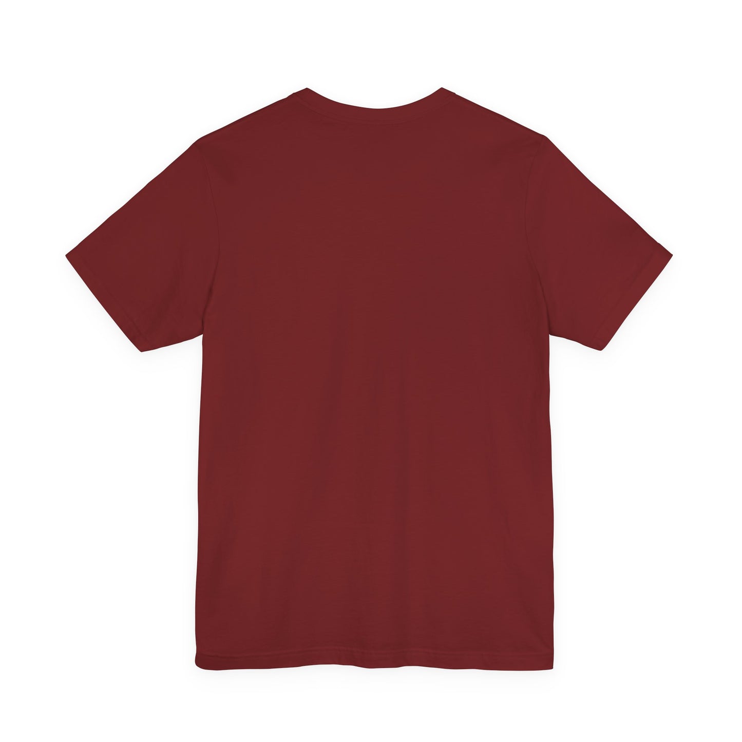 Fishing Philosophy Tee - "Better to Sit in a Boat Thinking About God"