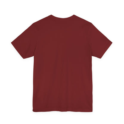 Fishing Philosophy Tee - "Better to Sit in a Boat Thinking About God"