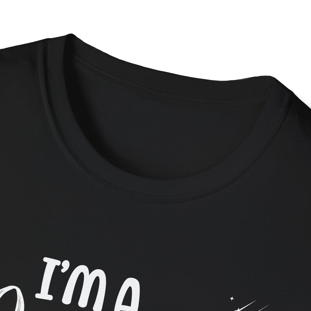 I'm a Cat and Coffee Kind of Girl T-Shirt