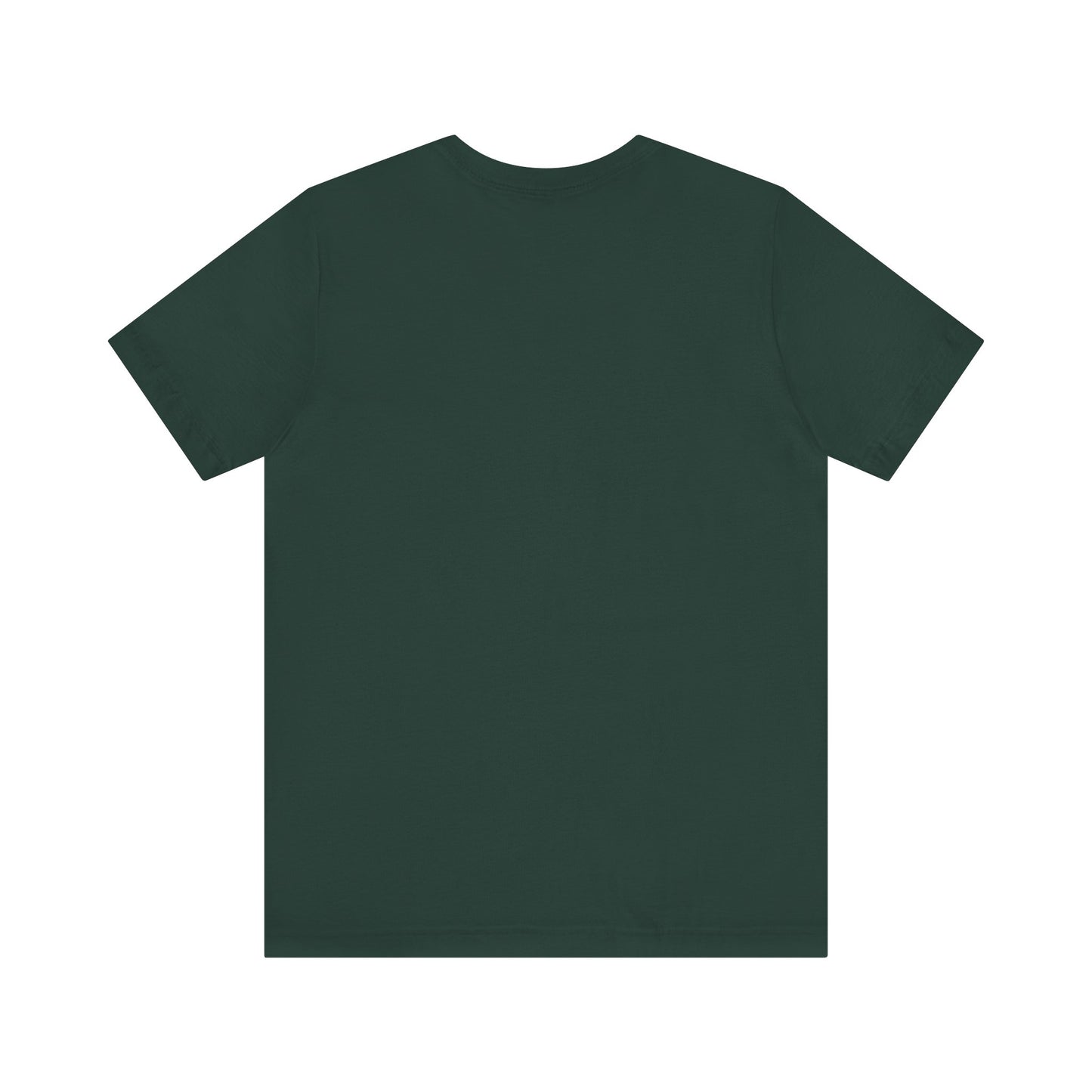 Fishing Philosophy Tee - "Better to Sit in a Boat Thinking About God"