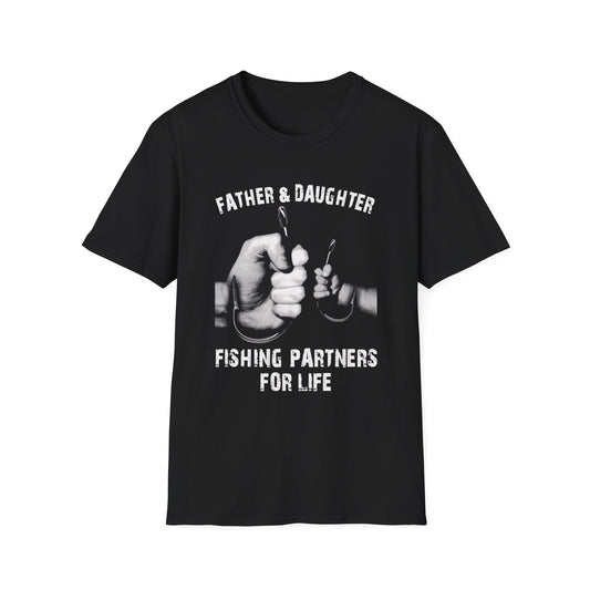 Unisex Softstyle T-Shirt - Comfortable Casual Wear for Everyday Adventure