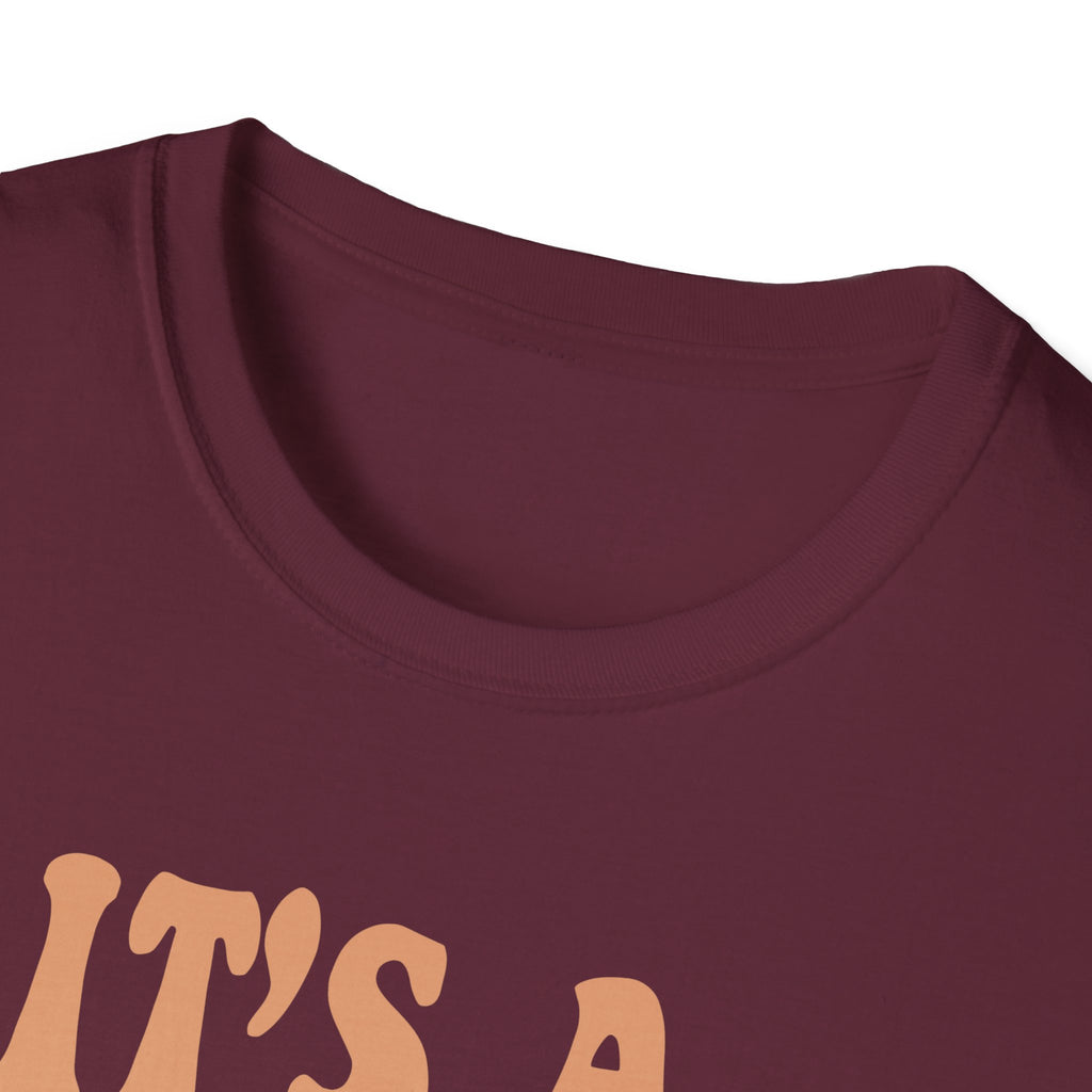 It's a Good Day to Get a Coffee T-Shirt