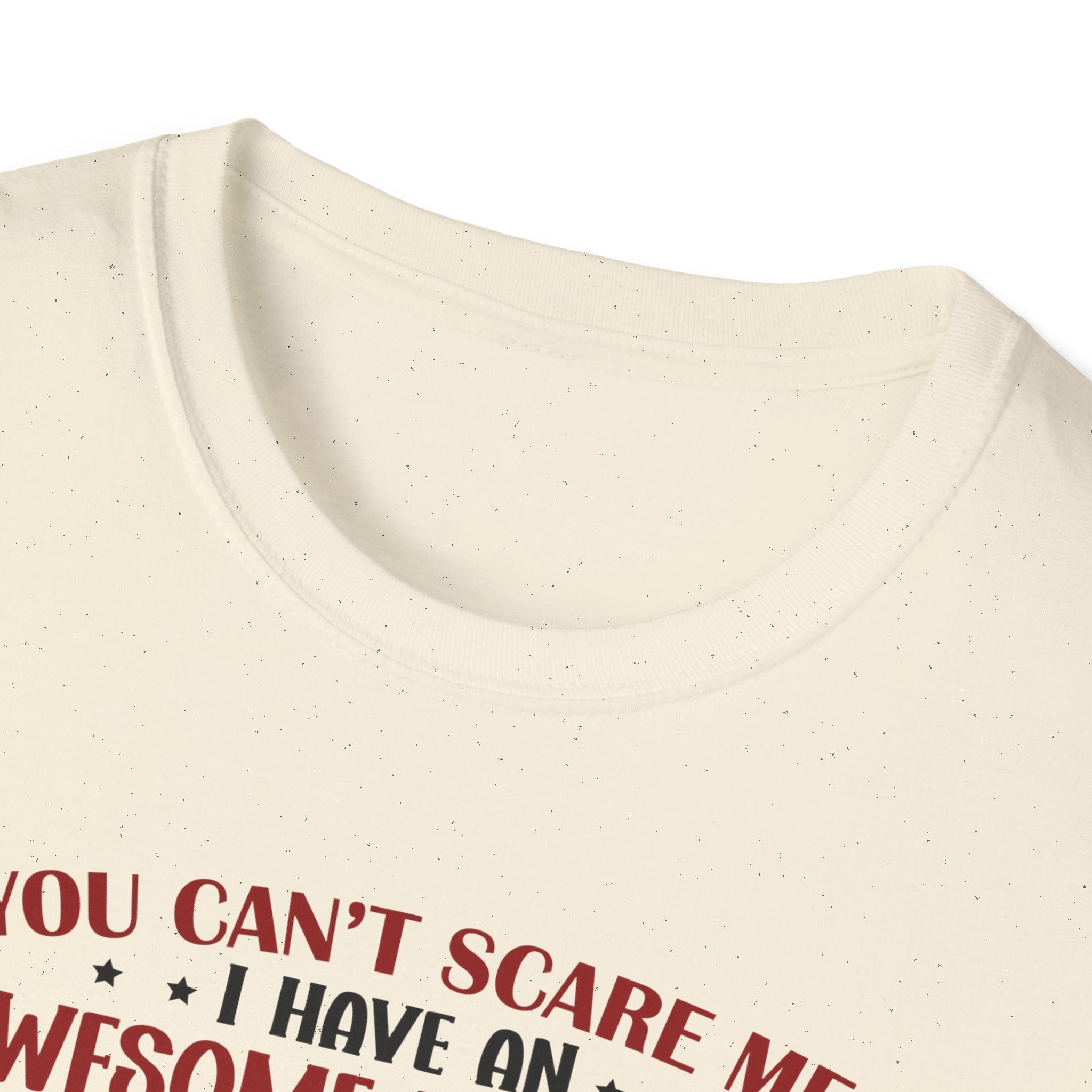 Funny Awesome Husband Unisex T-Shirt - Perfect for Gift Giving