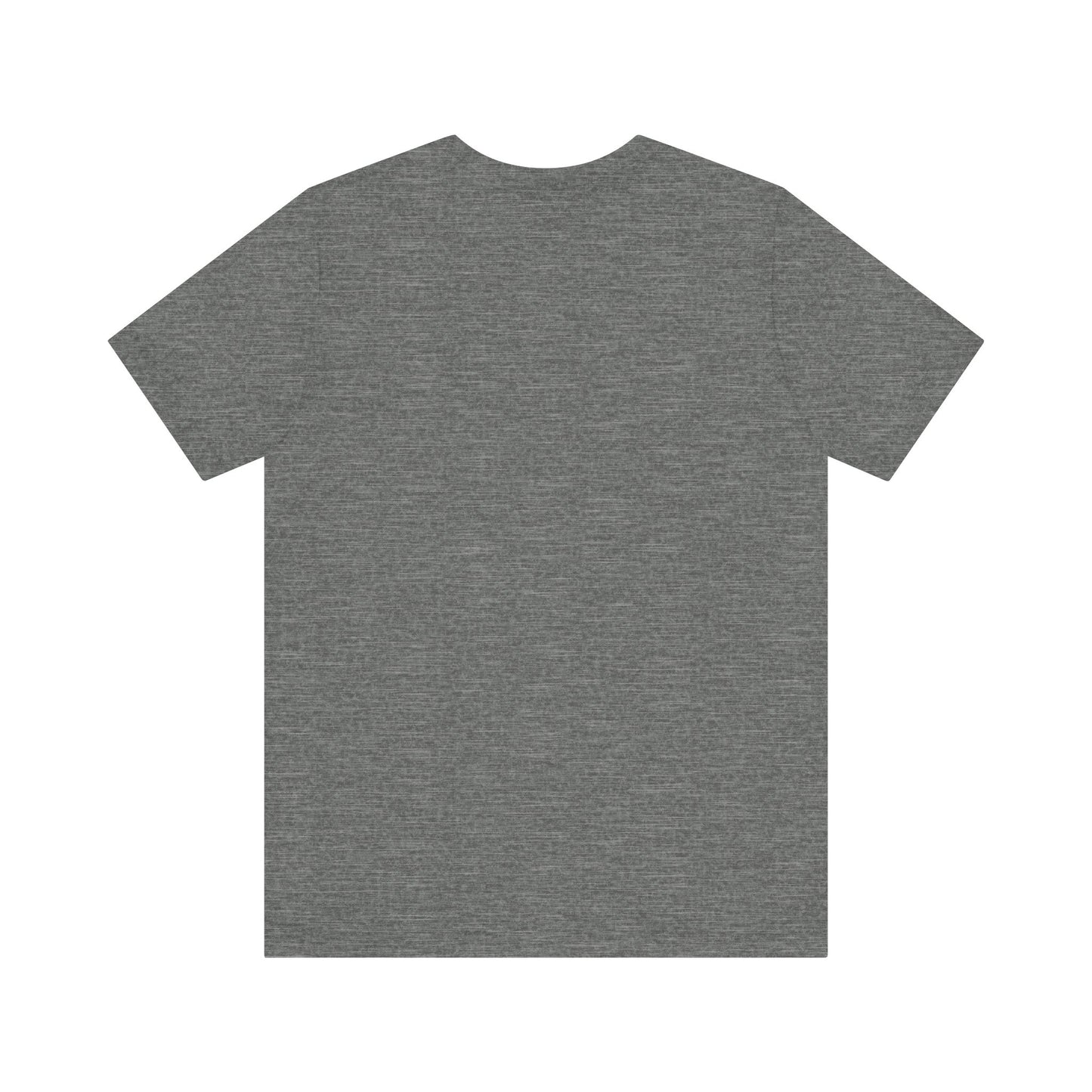 Fishing Philosophy Tee - "Better to Sit in a Boat Thinking About God"