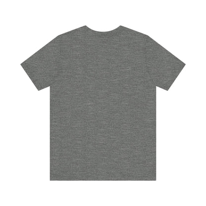 Fishing Philosophy Tee - "Better to Sit in a Boat Thinking About God"