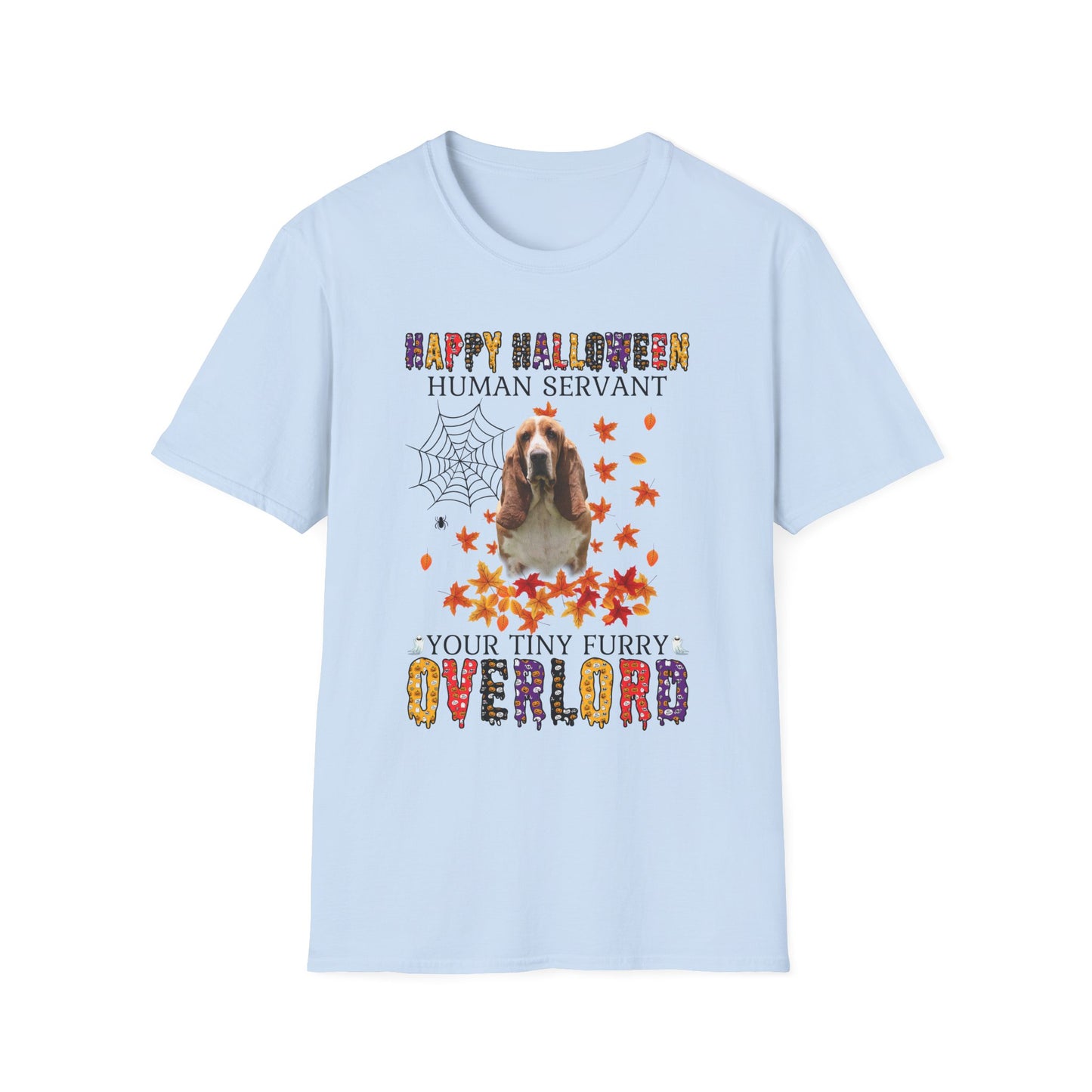 Labrador Halloween Pet Lover T-Shirt