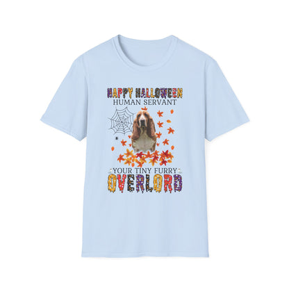 Labrador Halloween Pet Lover T-Shirt