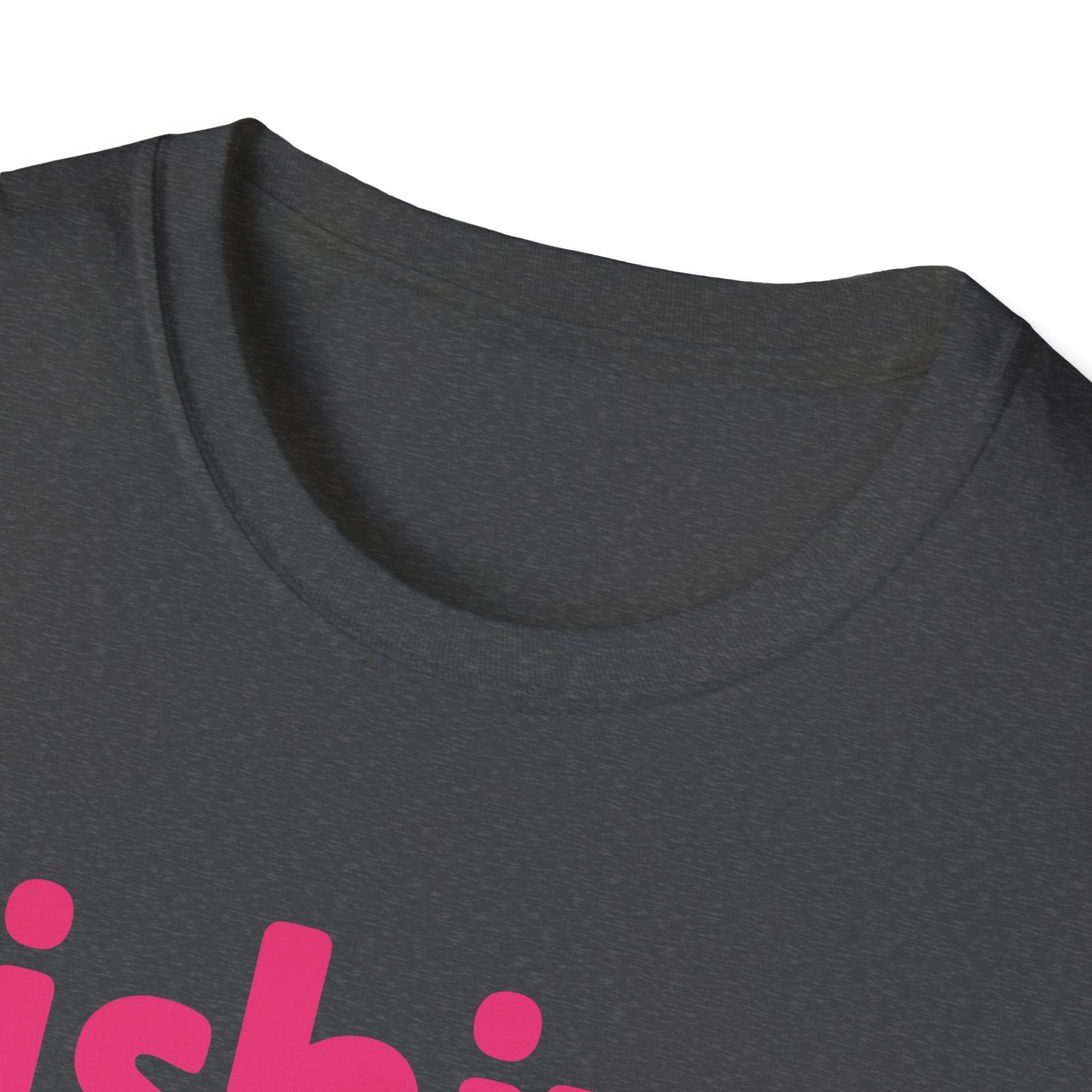Fishing Queen T-Shirt
