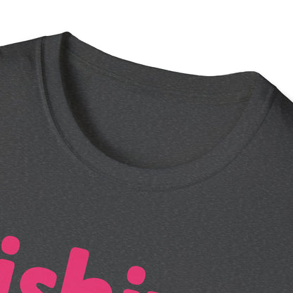 Fishing Queen T-Shirt