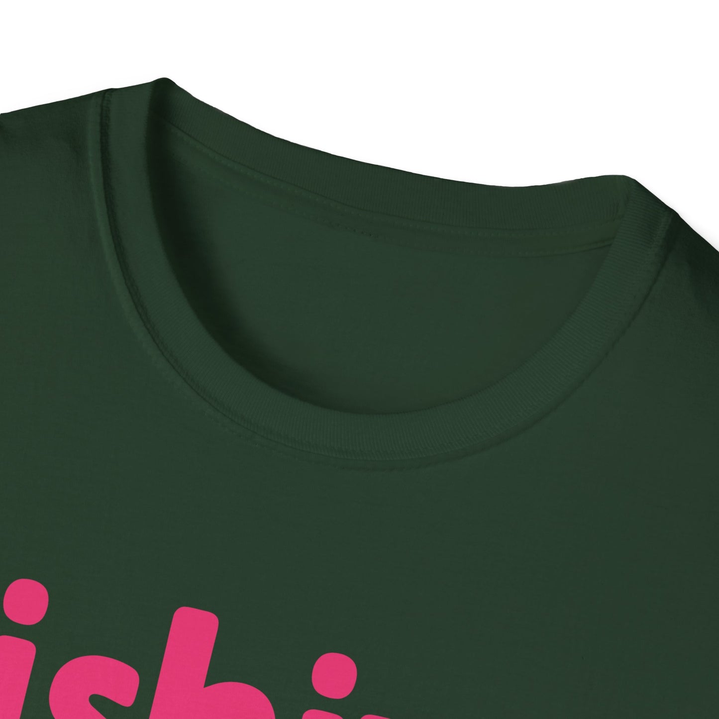 Fishing Queen T-Shirt