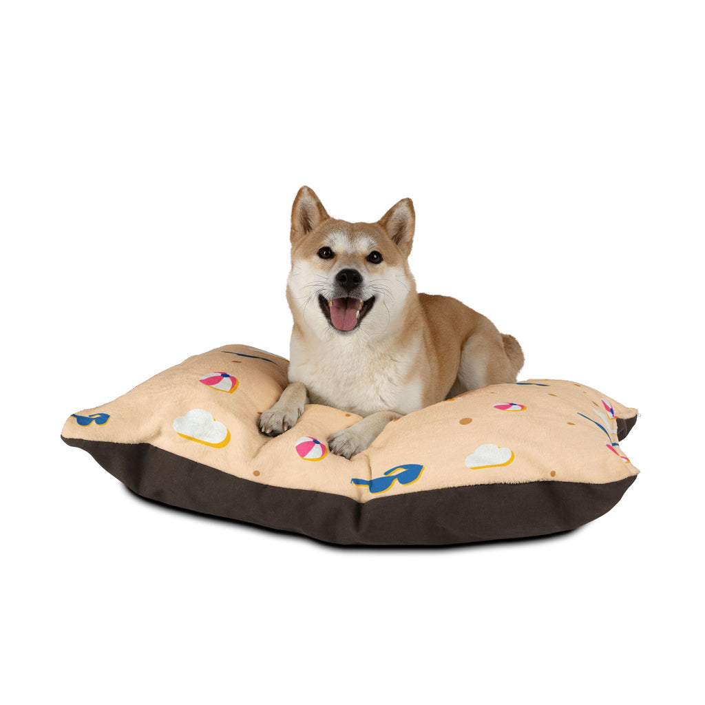 Cozy Pet Bed - for Dogs and Cats, Animal Lounge, Perfect Gift for Pet Lovers