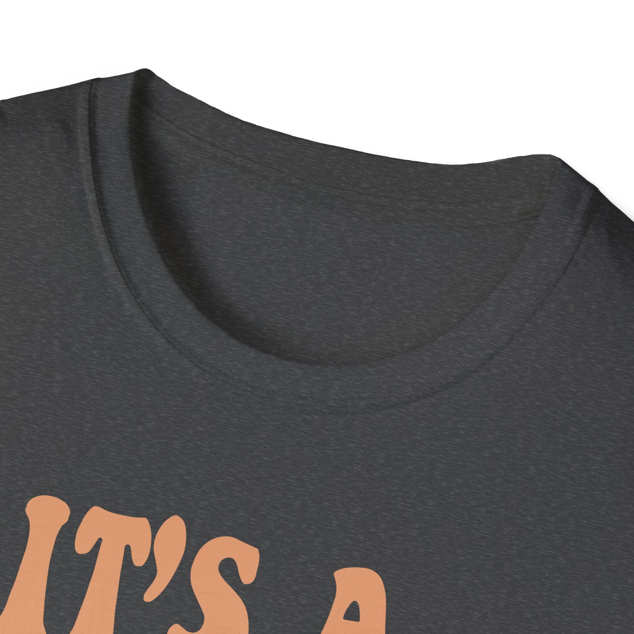 It's a Good Day to Get a Coffee T-Shirt