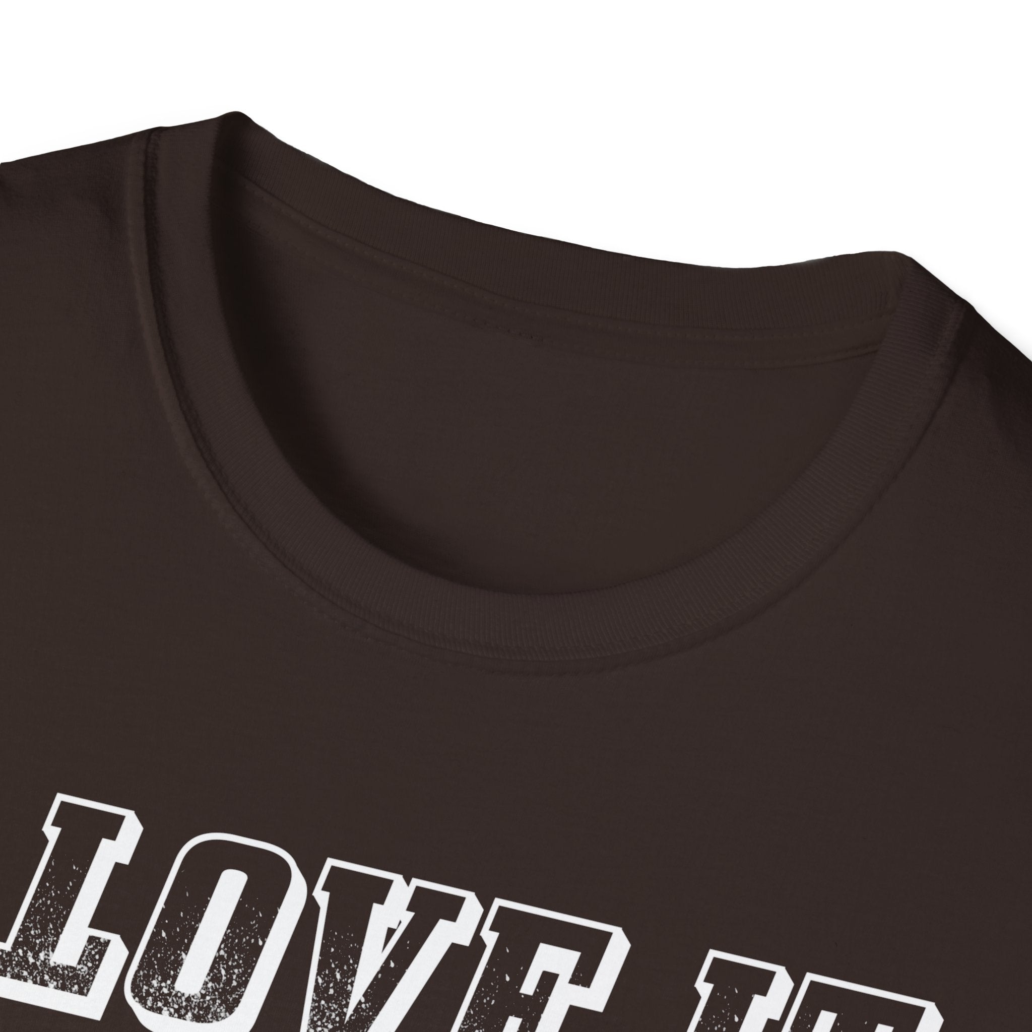 Fishing Lover T-Shirt