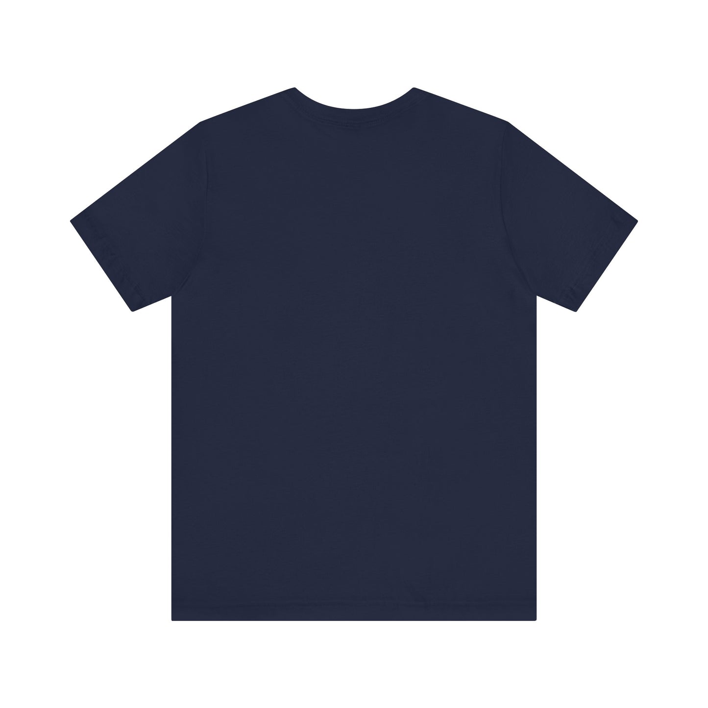 Fishing Philosophy Tee - "Better to Sit in a Boat Thinking About God"