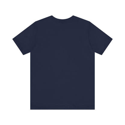 Fishing Philosophy Tee - "Better to Sit in a Boat Thinking About God"