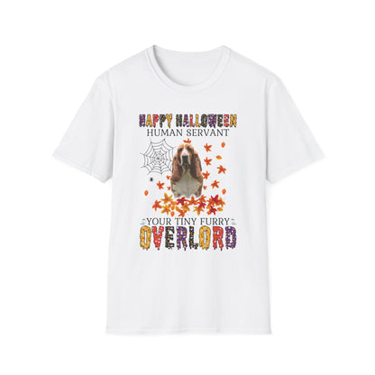 Labrador Halloween Pet Lover T-Shirt