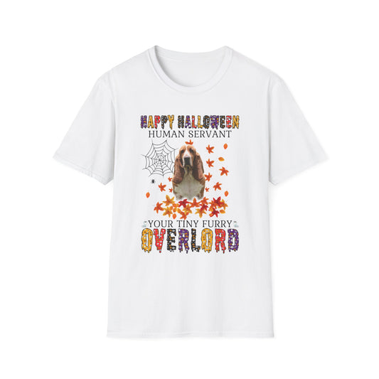 Labrador Halloween Pet Lover T-Shirt