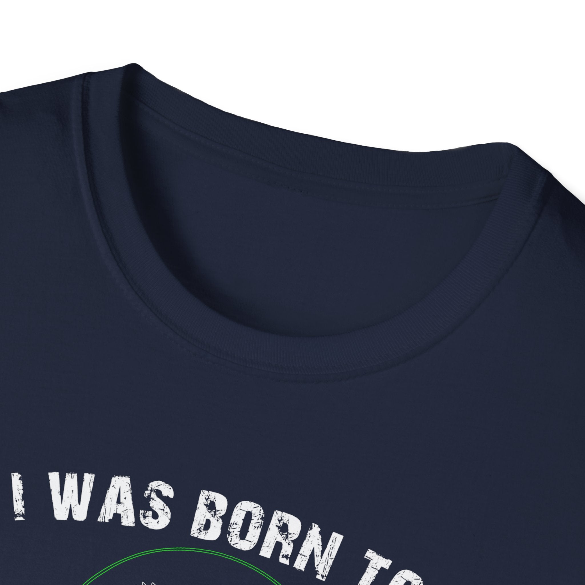 Fishing Passion Unisex Softstyle T-Shirt - Perfect for Nature Lovers