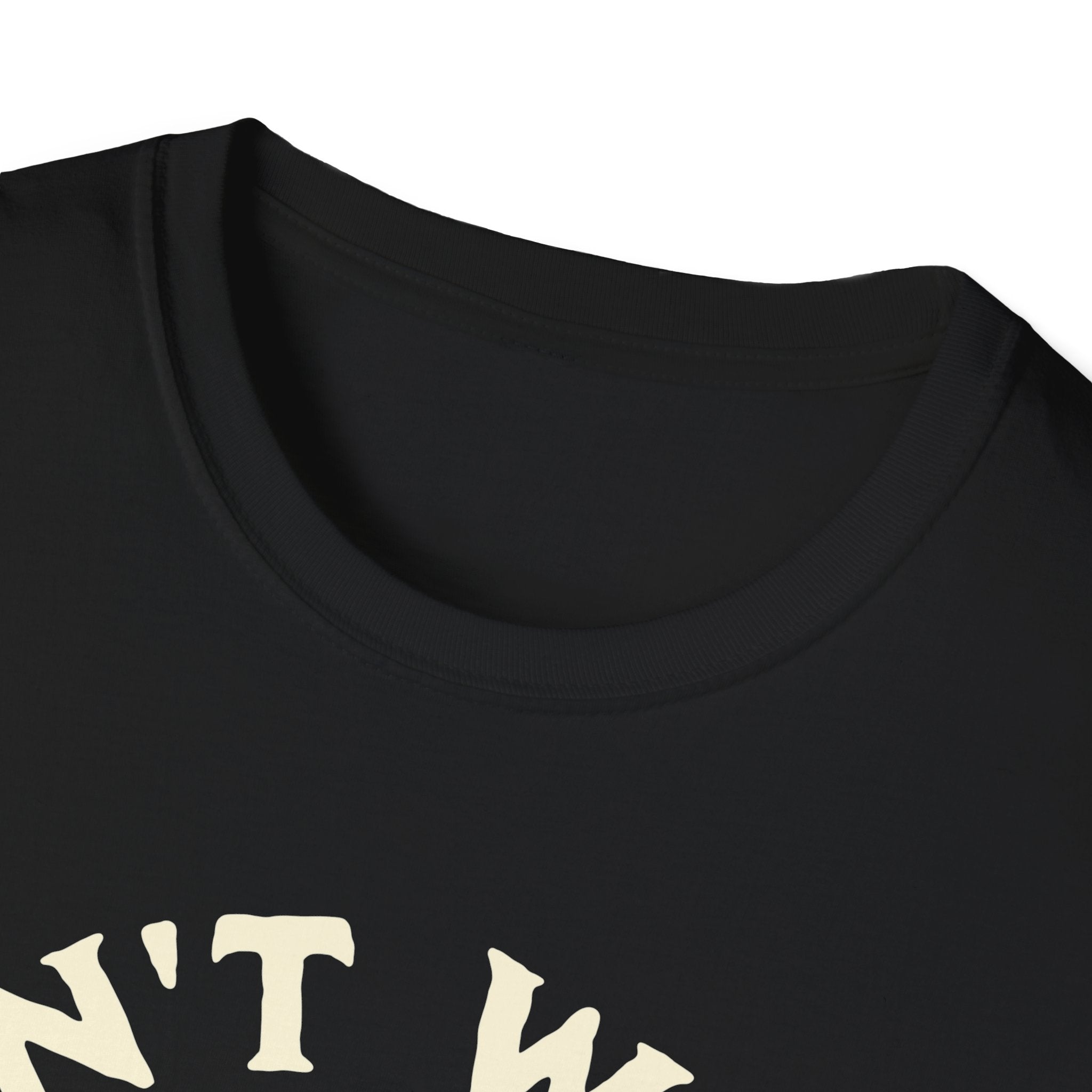 Men's Can't Work Outdoor Vibes T-Shirt - Perfect for Recovery Days