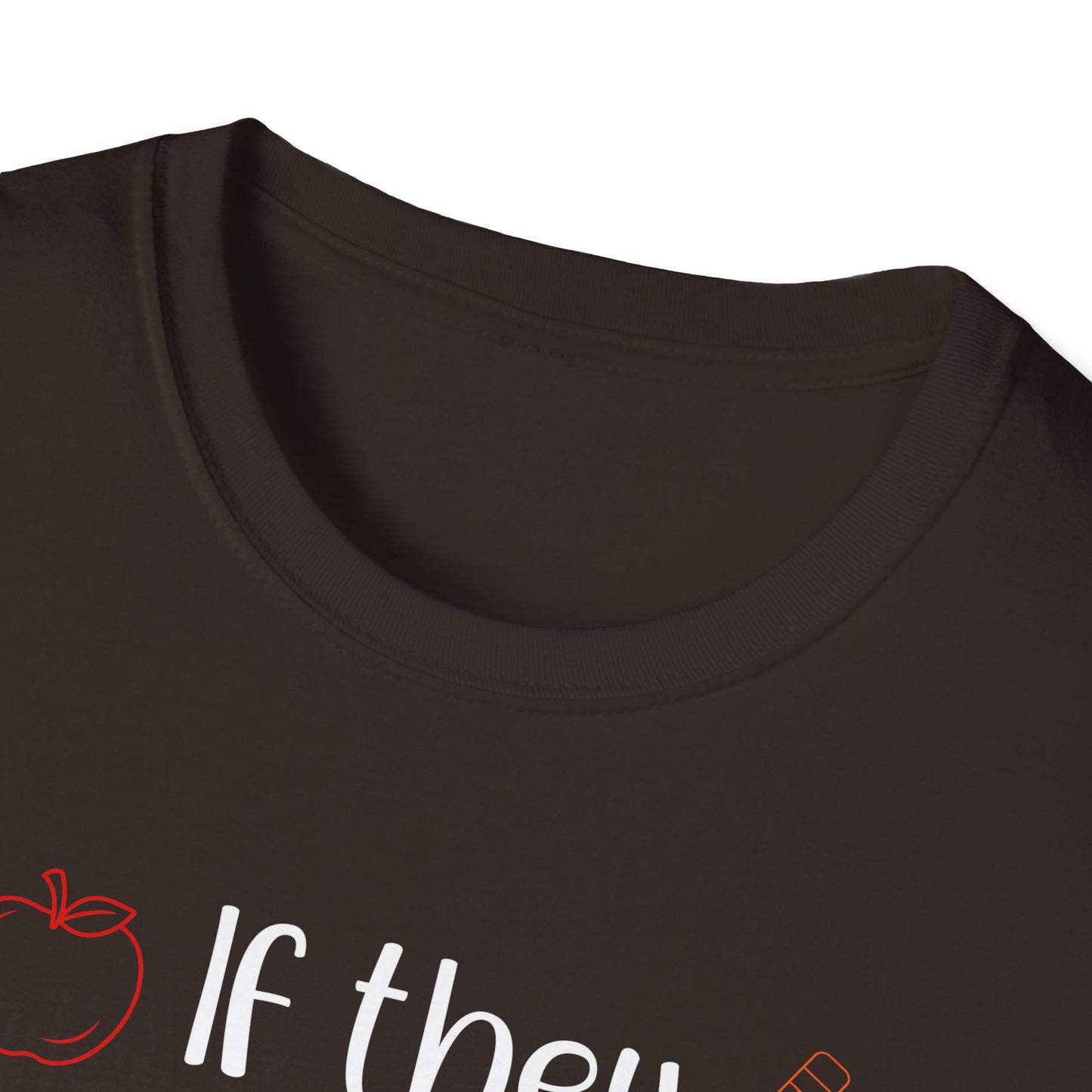 Empowering Teacher T-Shirt, Motivational Shirt, Back to School Gift, Teacher Appreciation, Classroom Outfit