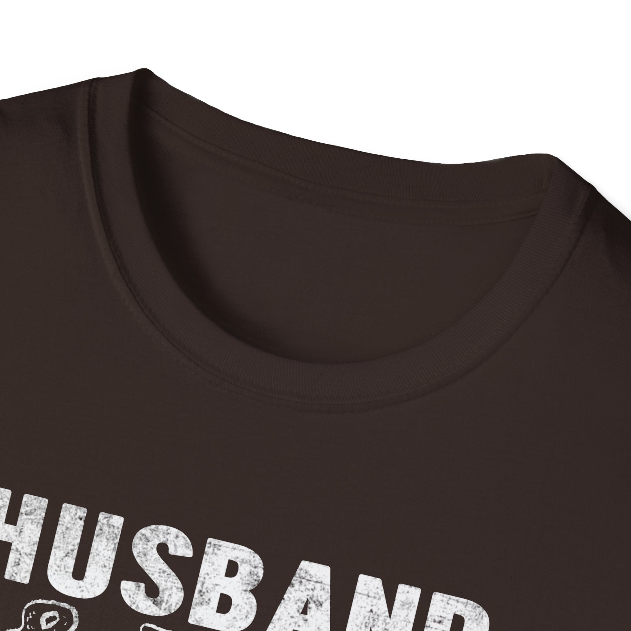 Fishing Couple T-Shirt