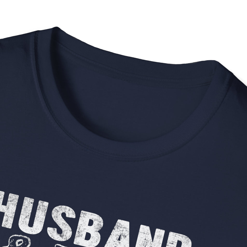 Fishing Couple T-Shirt