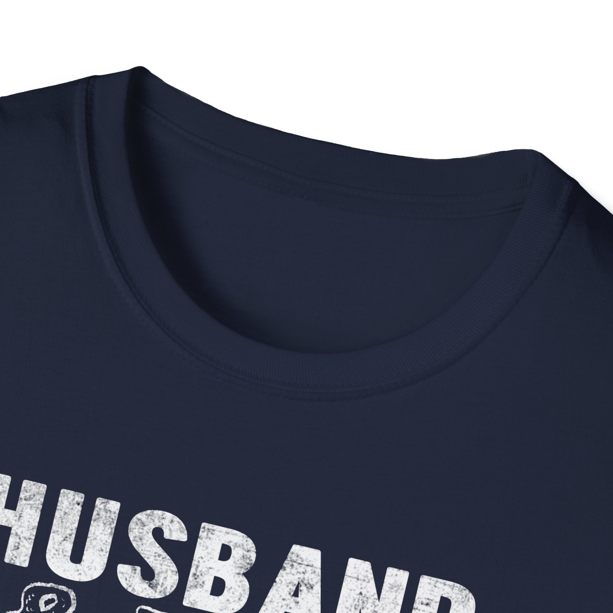 Fishing Couple T-Shirt