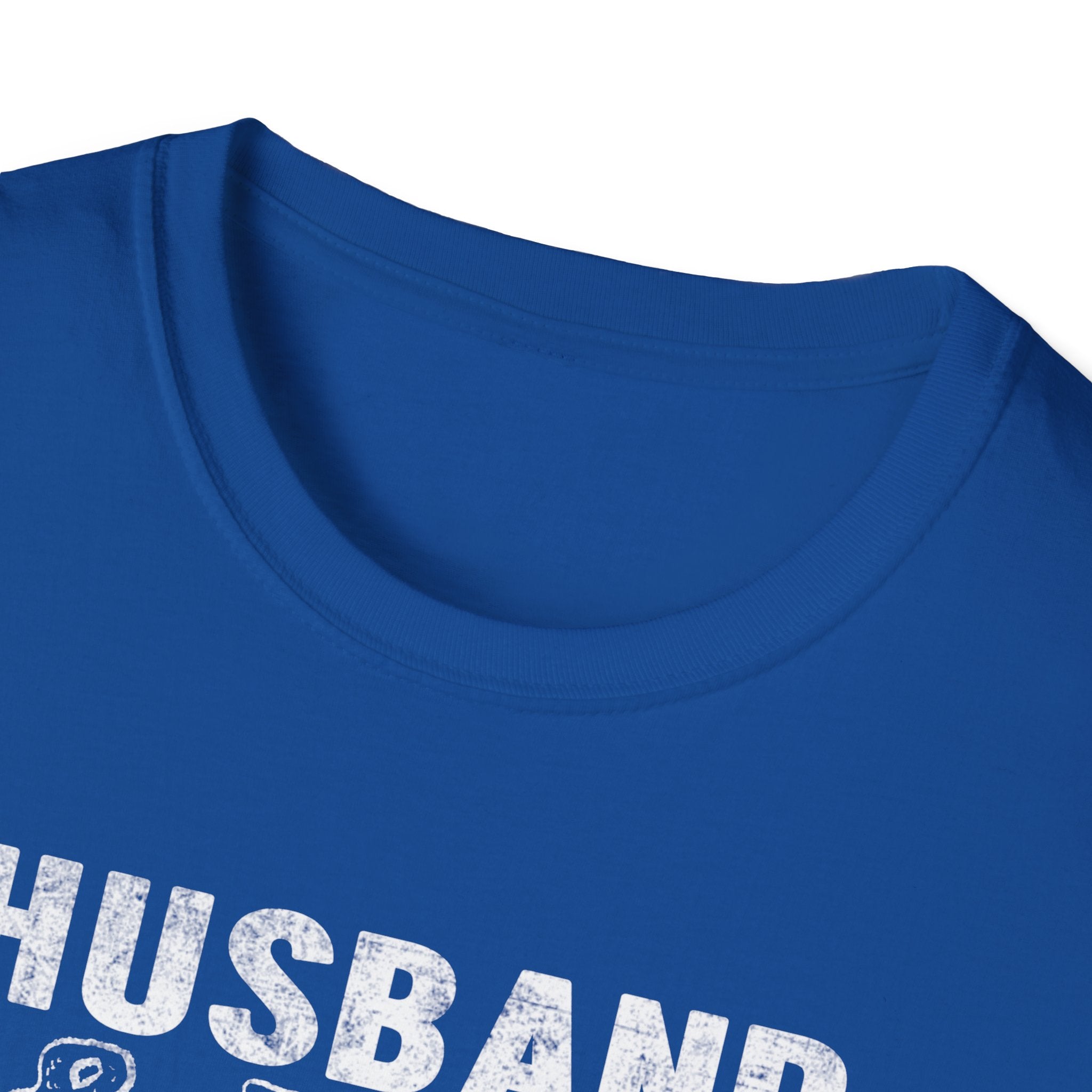 Fishing Couple T-Shirt