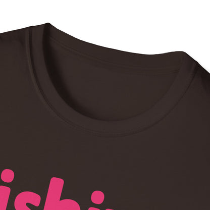 Fishing Queen T-Shirt