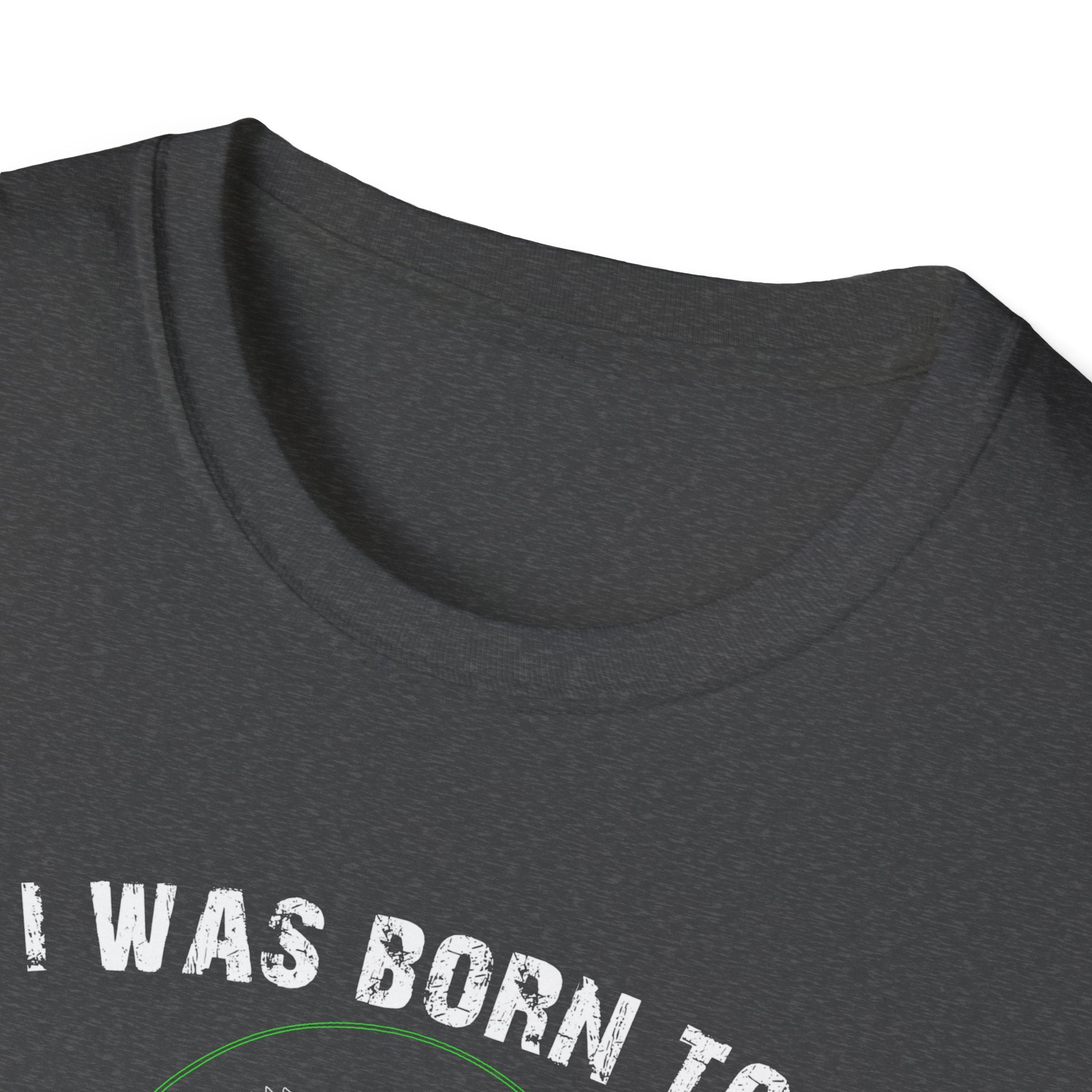 Fishing Passion Unisex Softstyle T-Shirt - Perfect for Nature Lovers