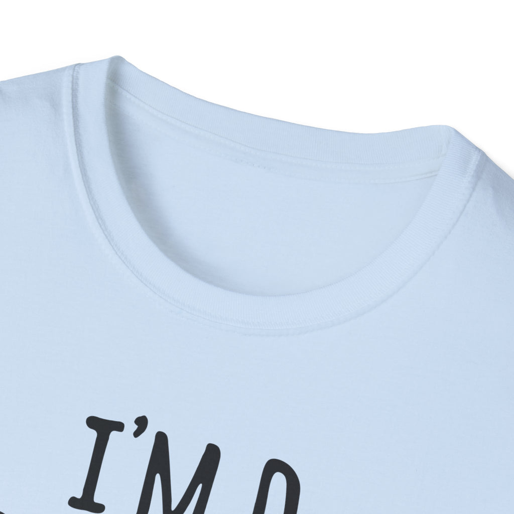 Funny Plant Lover - I'm a Plantaholic on the Road to Recovery Gardening T-Shirt