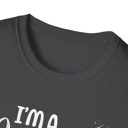 I'm a Cat and Coffee Kind of Girl T-Shirt