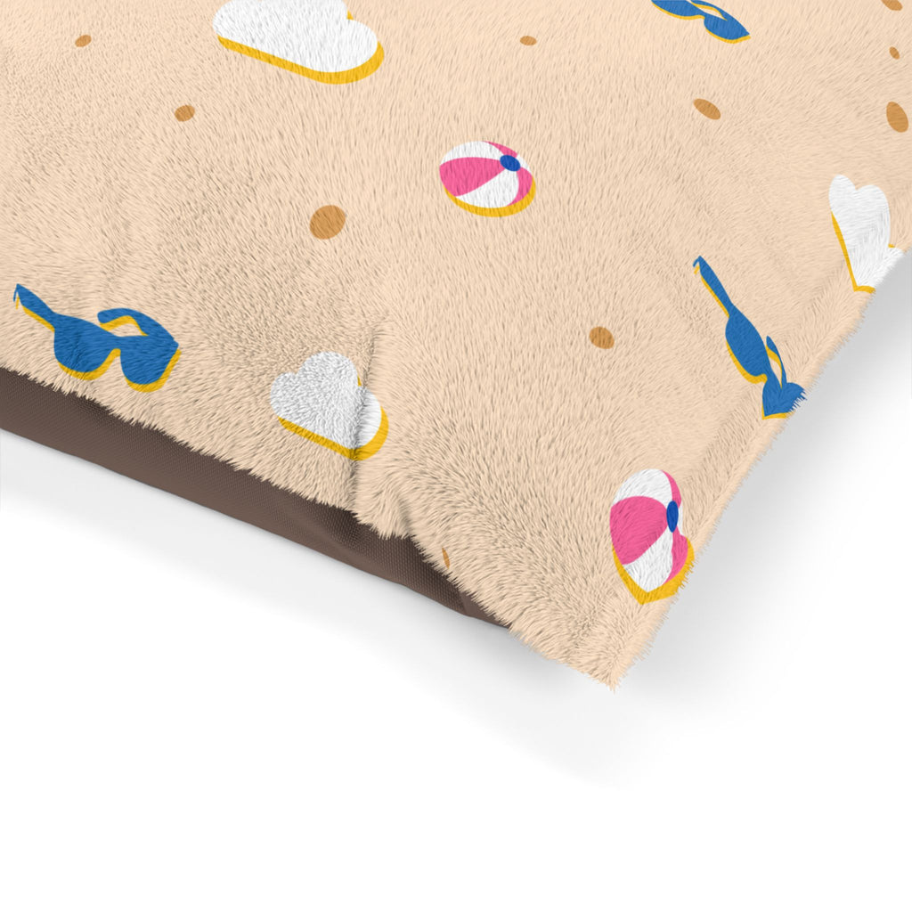 Cozy Pet Bed - for Dogs and Cats, Animal Lounge, Perfect Gift for Pet Lovers