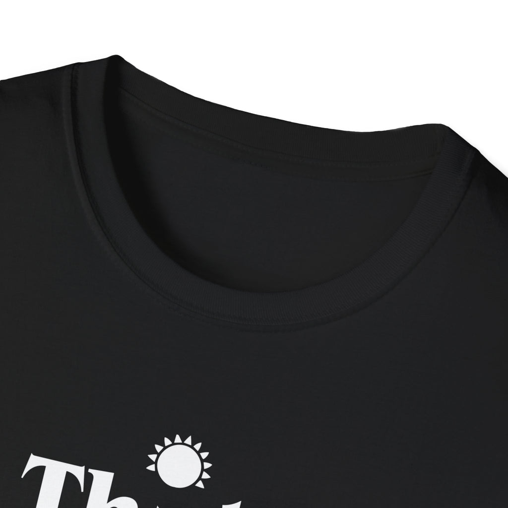 That's What I Do: I Grow Stuff and I Know Things Gardening T-Shirt