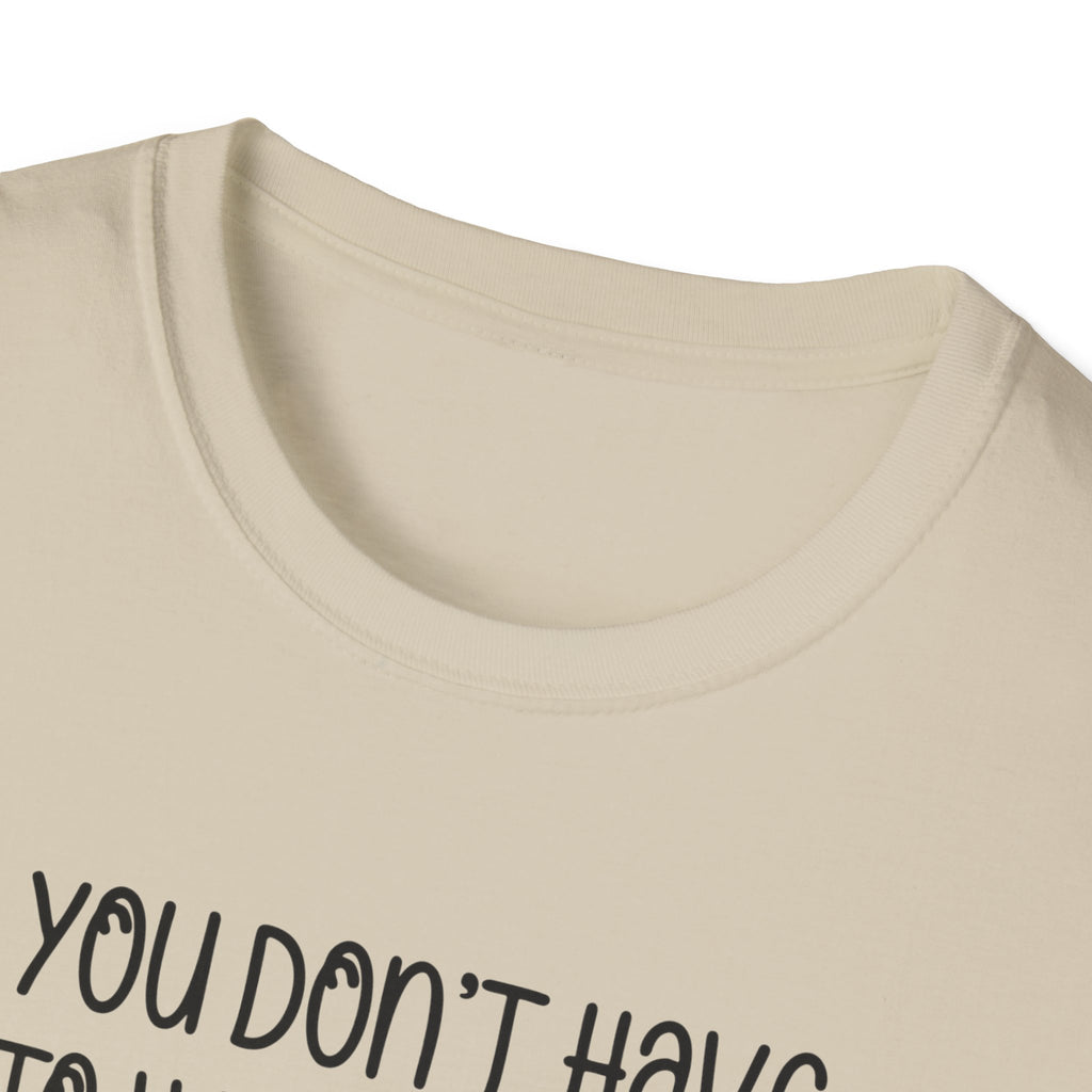 Crazy Cat Mom Unisex Softstyle T-Shirt - Perfect Gift for Cat Lovers