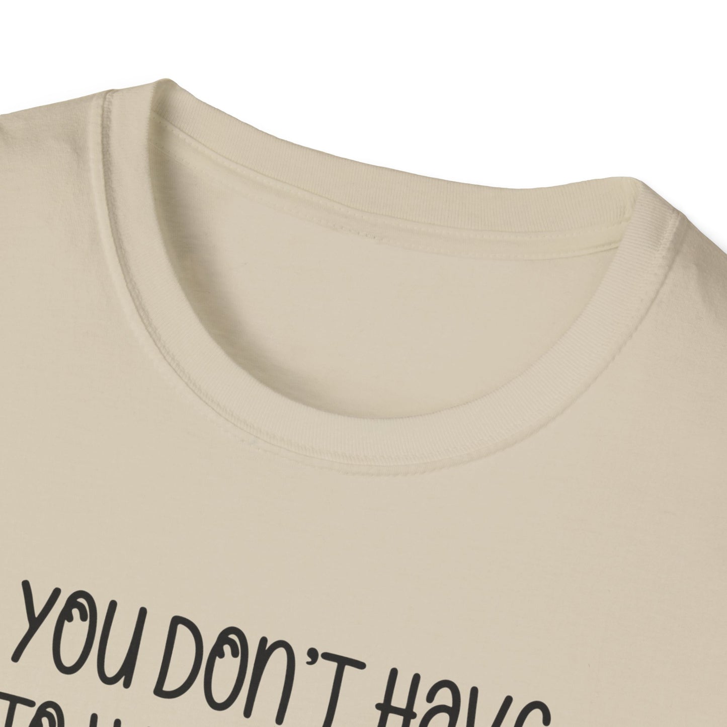Crazy Cat Mom Unisex Softstyle T-Shirt - Perfect Gift for Cat Lovers