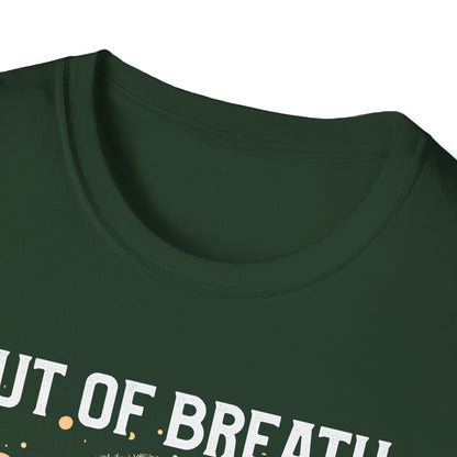 Outdoor Adventure Tee - Perfect for Hikers, Nature Lovers, Unisex Heavy Cotton T-Shirt, Hiking Gifts, Casual Wear, Birthday Gift