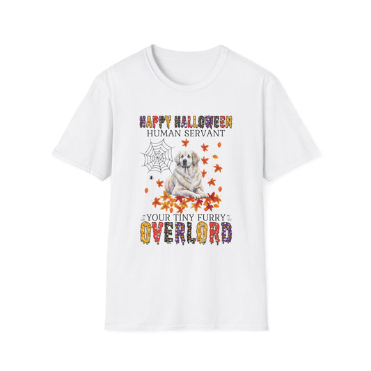 Labrador Halloween Pet Lover T-Shirt
