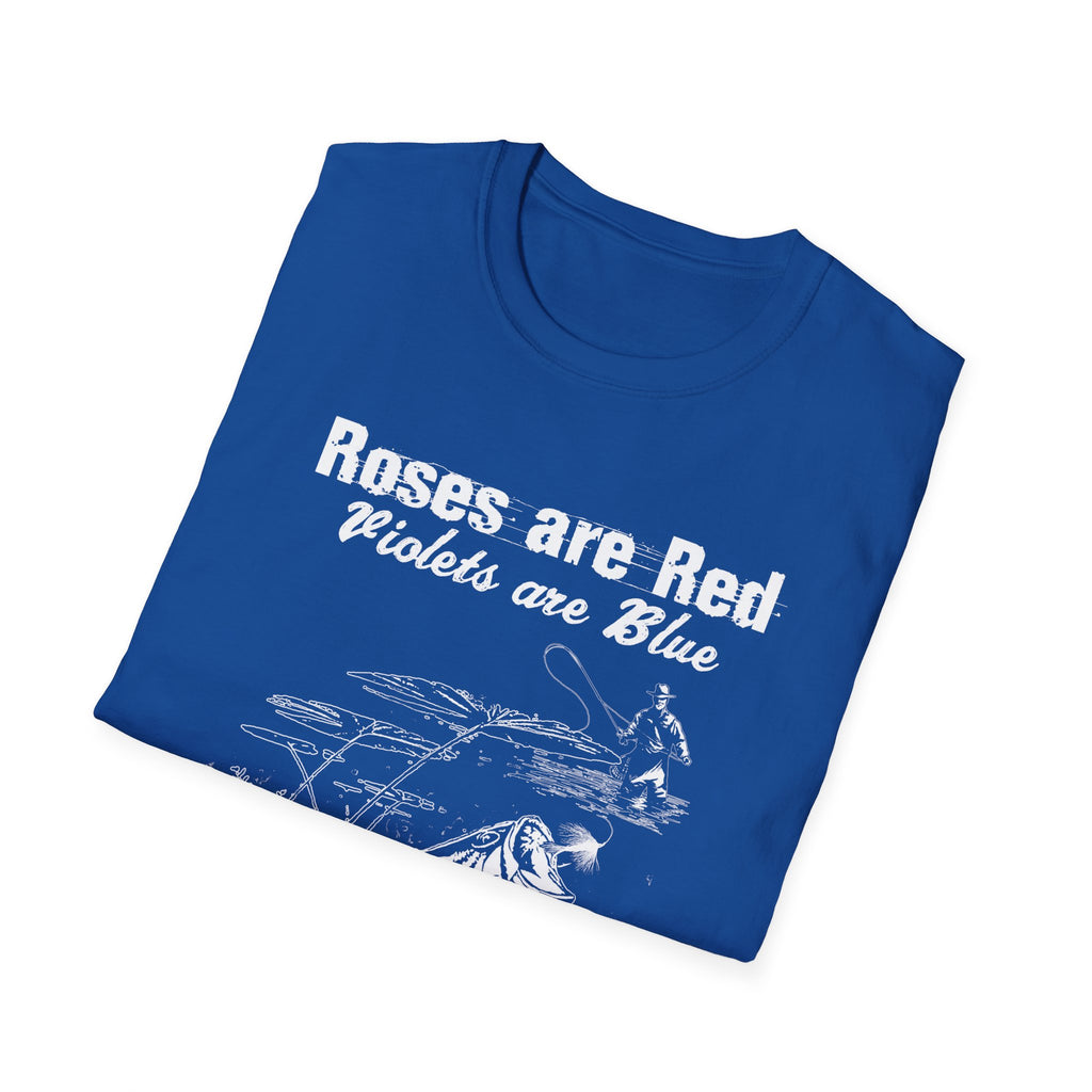Fishing T-Shirt