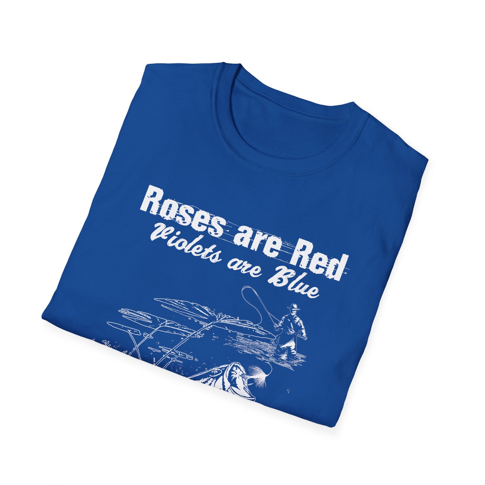 Fishing T-Shirt