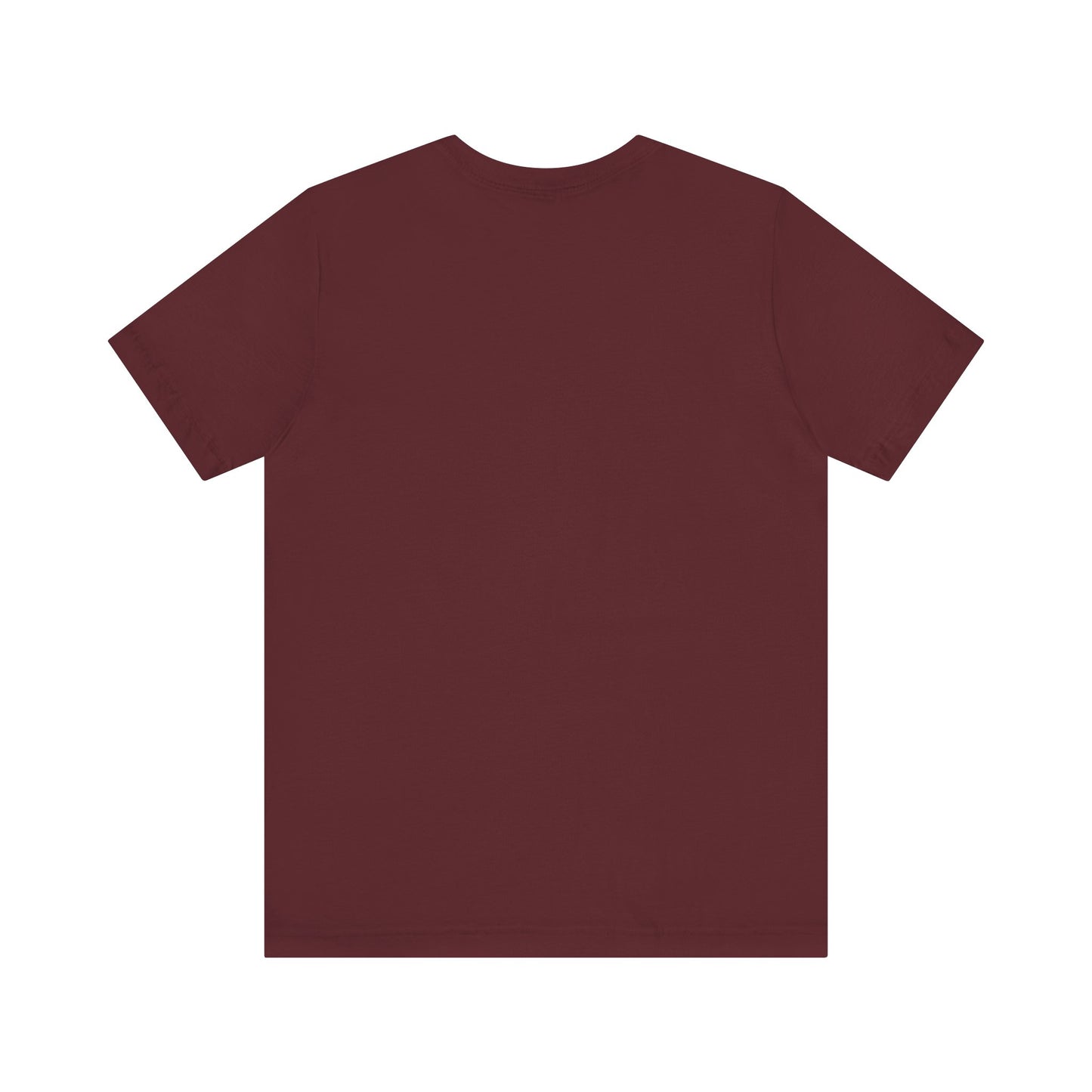 Fishing Philosophy Tee - "Better to Sit in a Boat Thinking About God"
