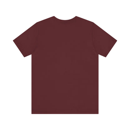 Fishing Philosophy Tee - "Better to Sit in a Boat Thinking About God"