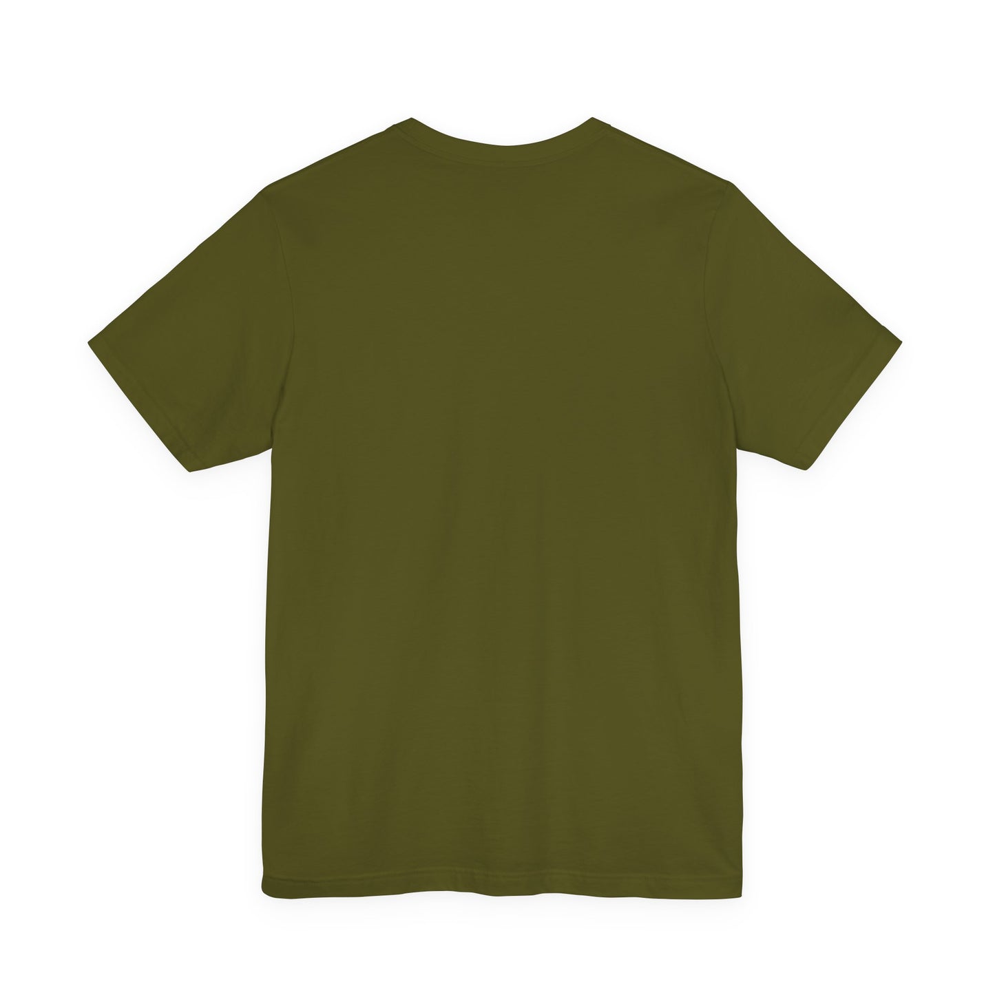 Fishing Philosophy Tee - "Better to Sit in a Boat Thinking About God"