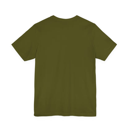 Fishing Philosophy Tee - "Better to Sit in a Boat Thinking About God"