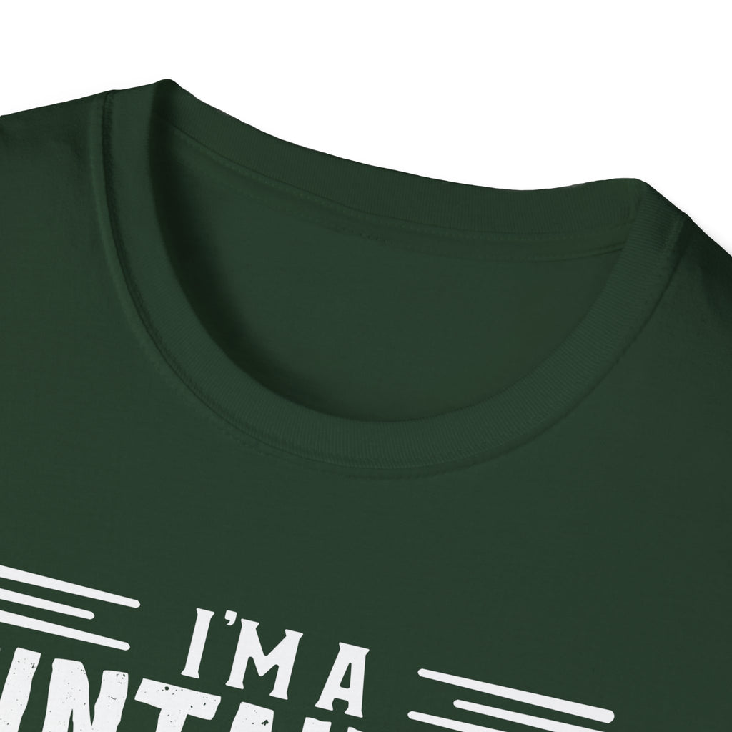 Hunting Huntaholic T-Shirt